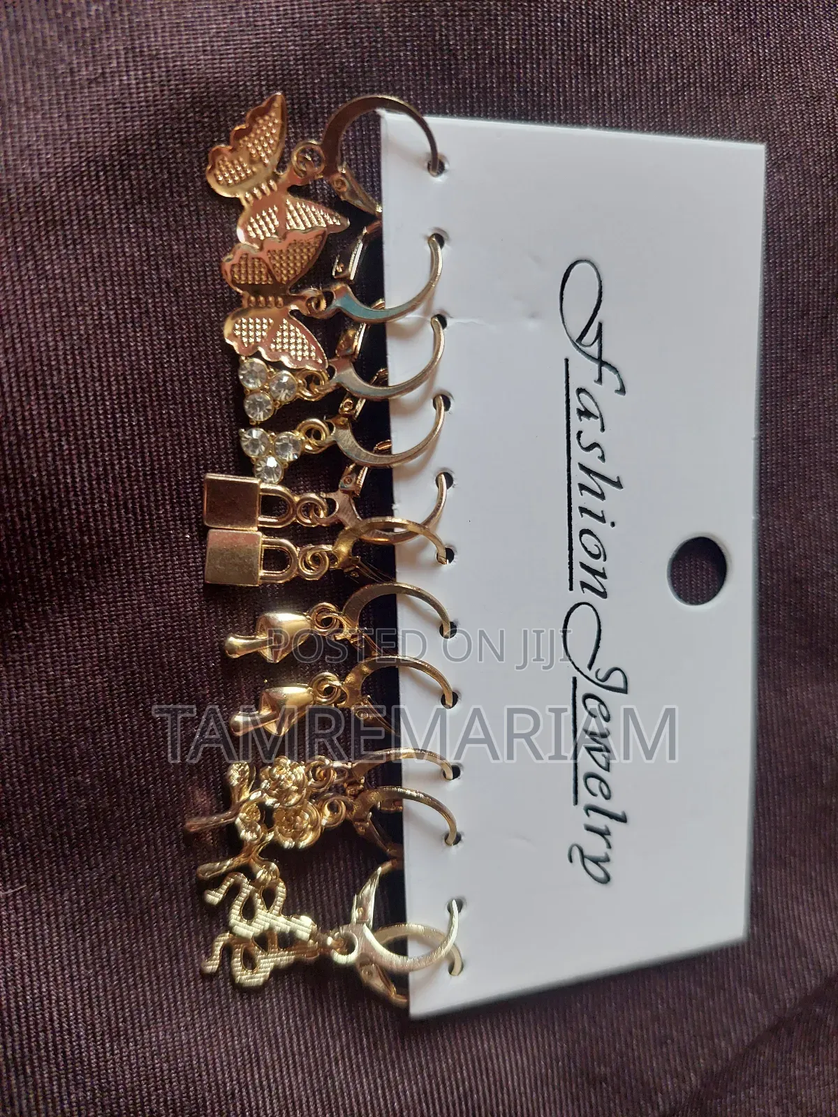 Kaluab's Accessories