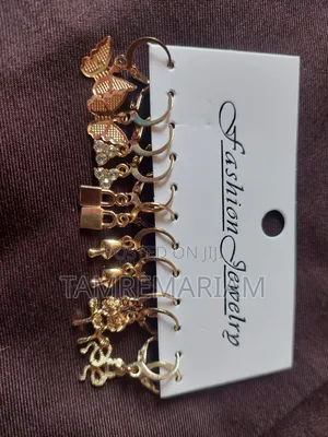 Kaluab's Accessories