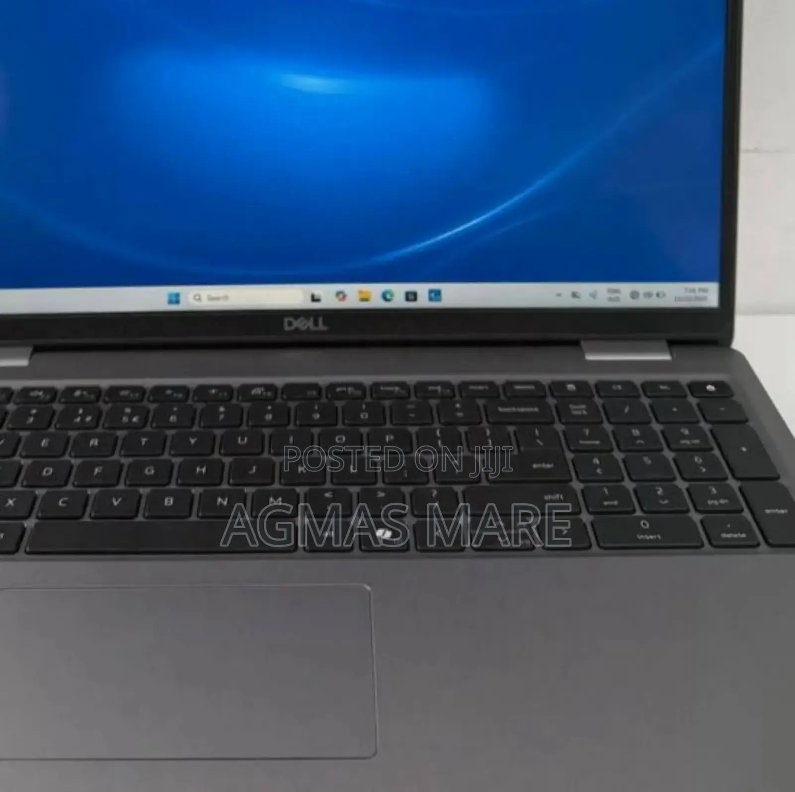 New Laptop Dell Latitude 5550 16GB Intel Core Ultra 7 SSD 1T