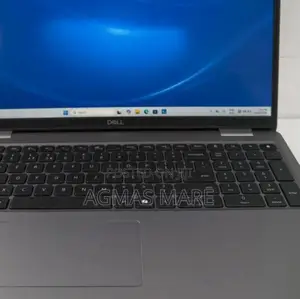 New Laptop Dell Latitude 5550 16GB Intel Core Ultra 7 SSD 1T