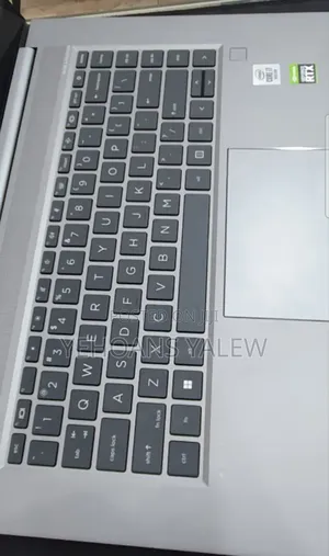 New Laptop HP ZBook 15 16GB Intel Core I7 SSD 1T