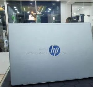 New Laptop HP Pavilion 14 16GB Intel Core I7 SSD 512GB