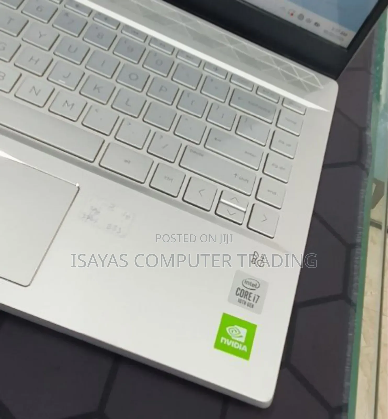 New Laptop HP Pavilion 14 16GB Intel Core I7 SSD 512GB