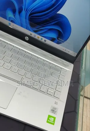 New Laptop HP Pavilion 15 16GB Intel Core I7 SSD 512GB