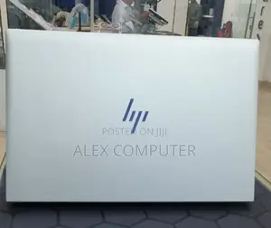 New Laptop HP EliteBook 745 G6 16GB AMD Ryzen 5 SSD 512GB