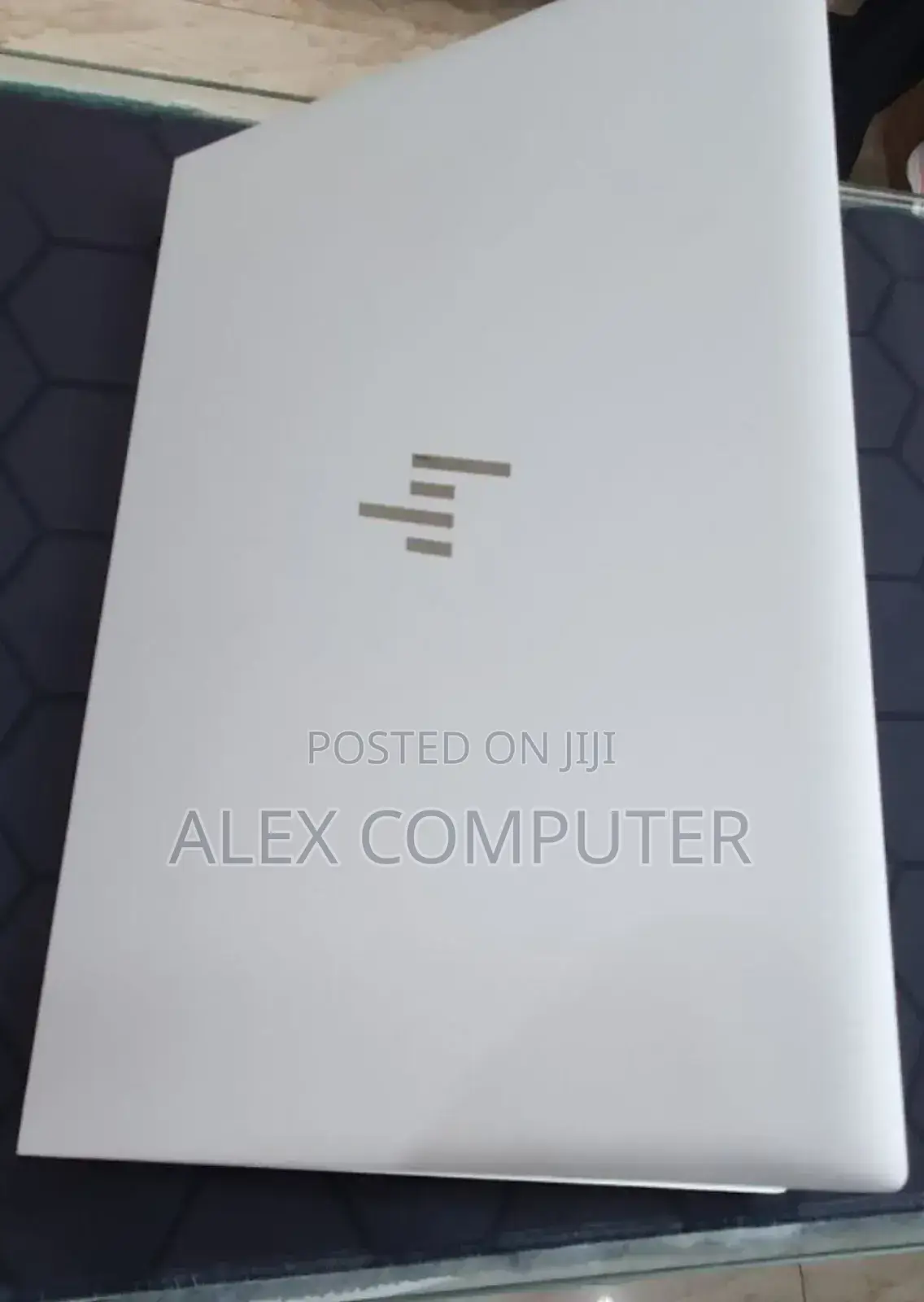 New Laptop HP EliteBook 745 G6 16GB AMD Ryzen 5 SSD 512GB