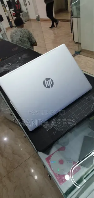 New Laptop HP Pavilion 14 16GB Intel Core I5 SSD 1T