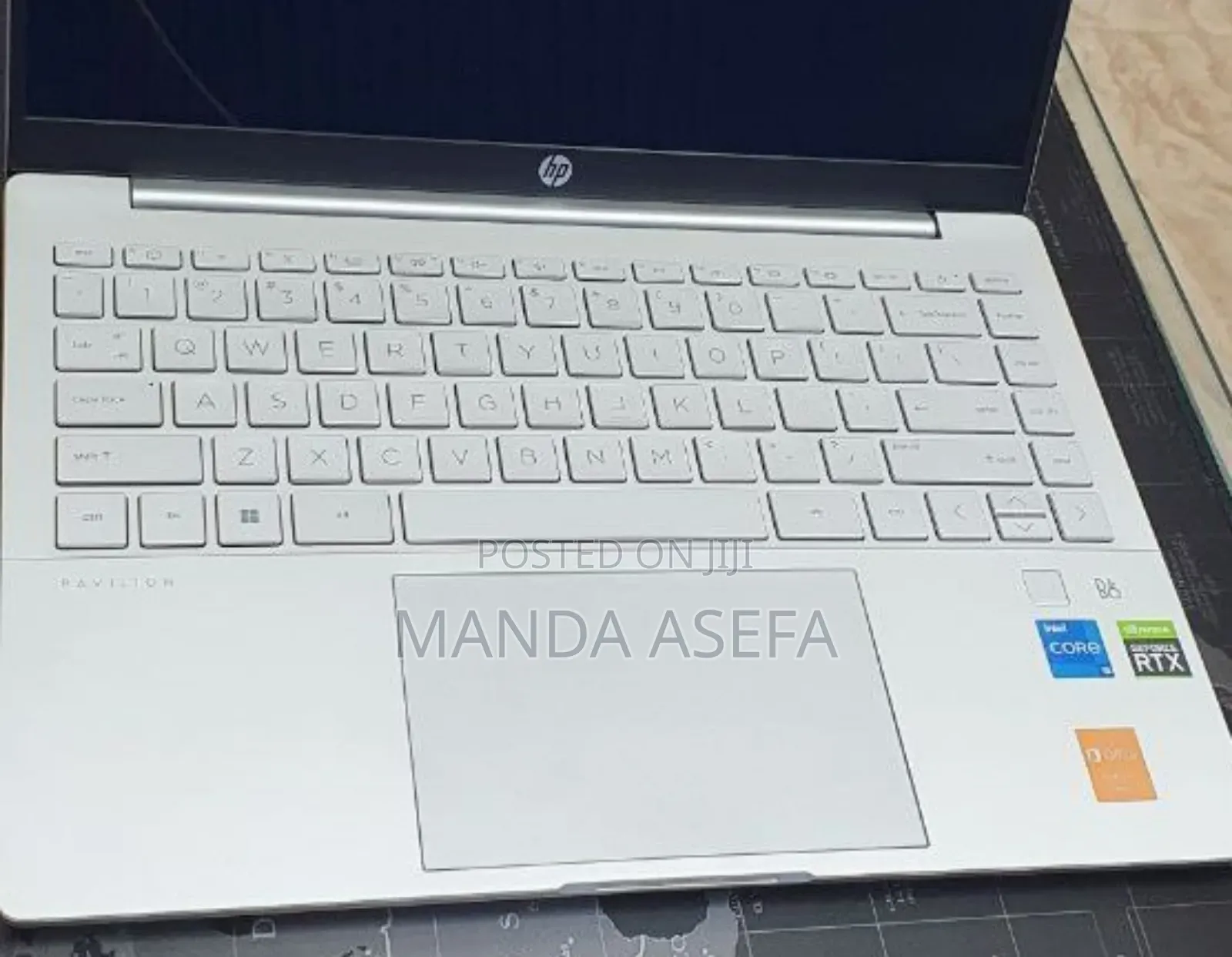 New Laptop HP Pavilion 14 16GB Intel Core I5 SSD 1T