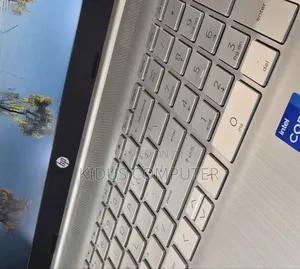 New Laptop HP Stream Notebook 16GB Intel Core I5 SSD 512GB