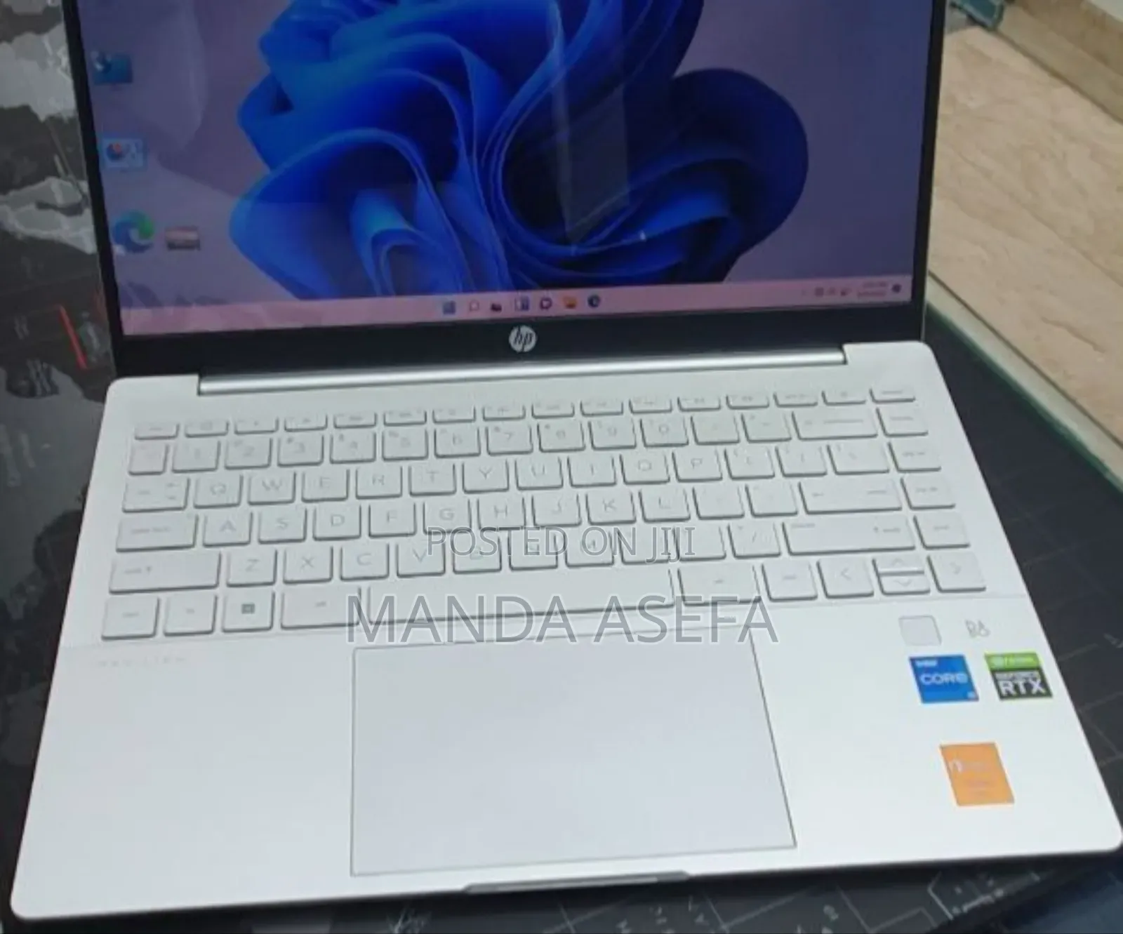 New Laptop HP Pavilion 14 16GB Intel Core I5 SSD 1T