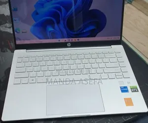 New Laptop HP Pavilion 14 16GB Intel Core I5 SSD 1T