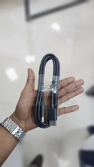 Photo - Dp Cable for Monitor