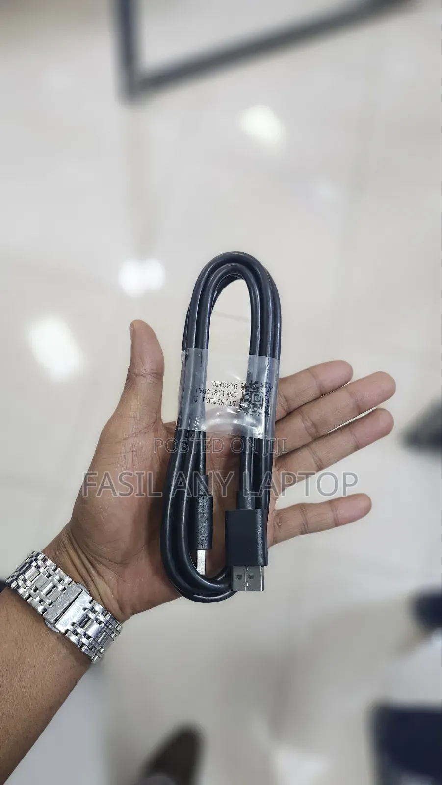 Dp Cable for Monitor