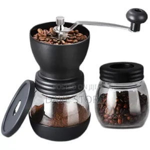 Manual Coffee Grinder