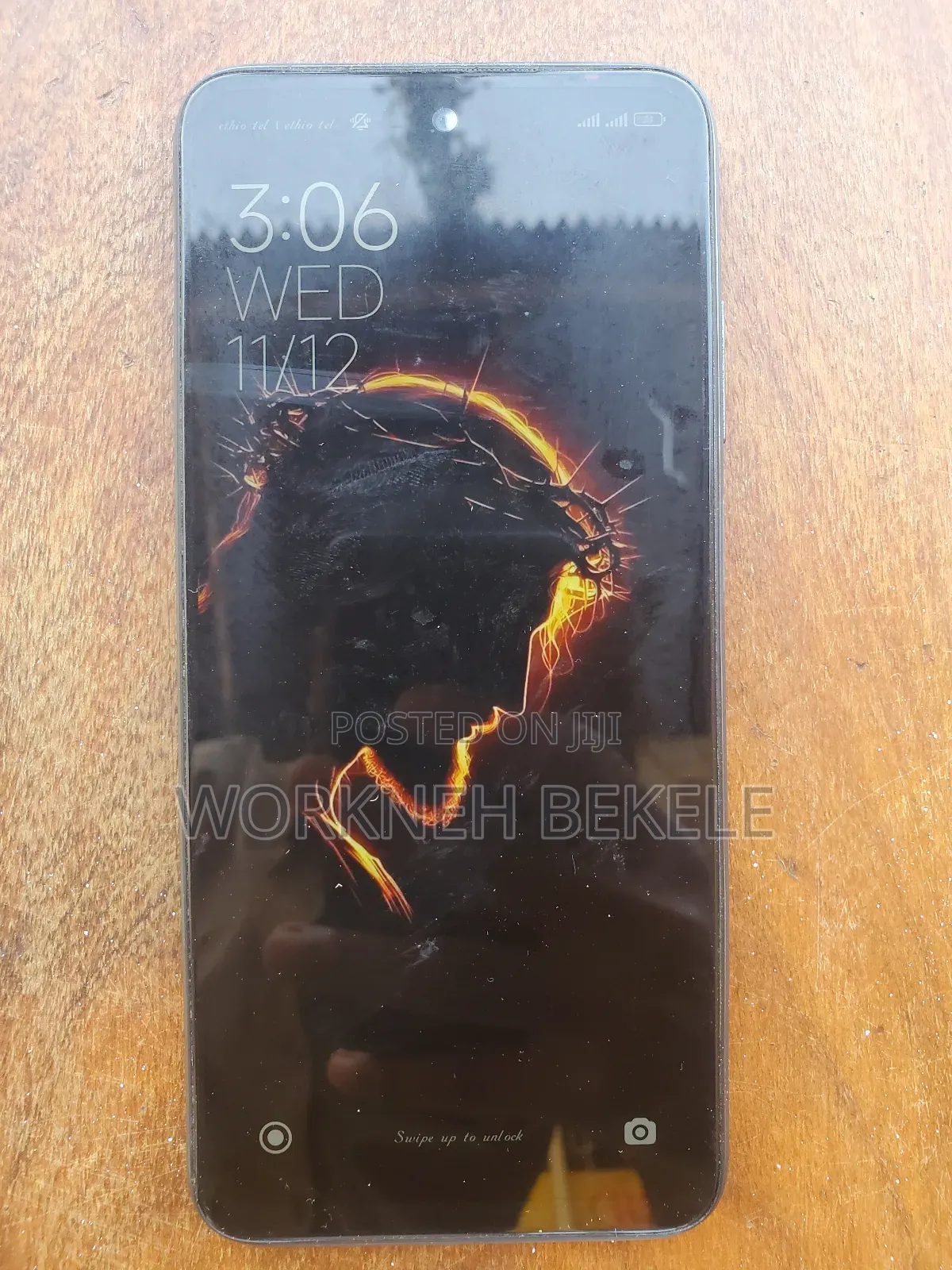 Xiaomi Mi 10 128 GB Silver