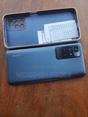 Xiaomi Mi 10 128 GB Silver