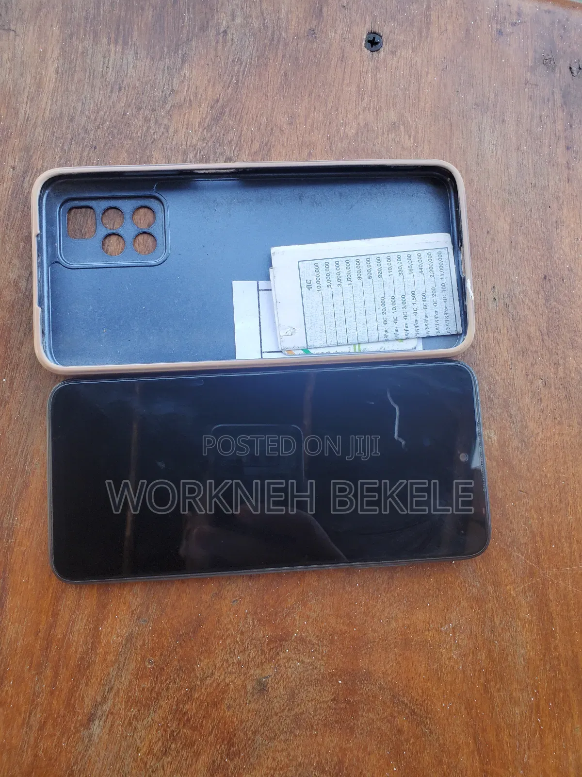 Xiaomi Mi 10 128 GB Silver