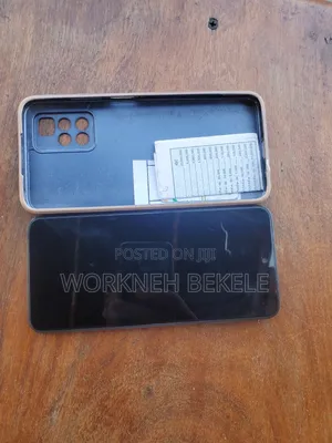 Xiaomi Mi 10 128 GB Silver