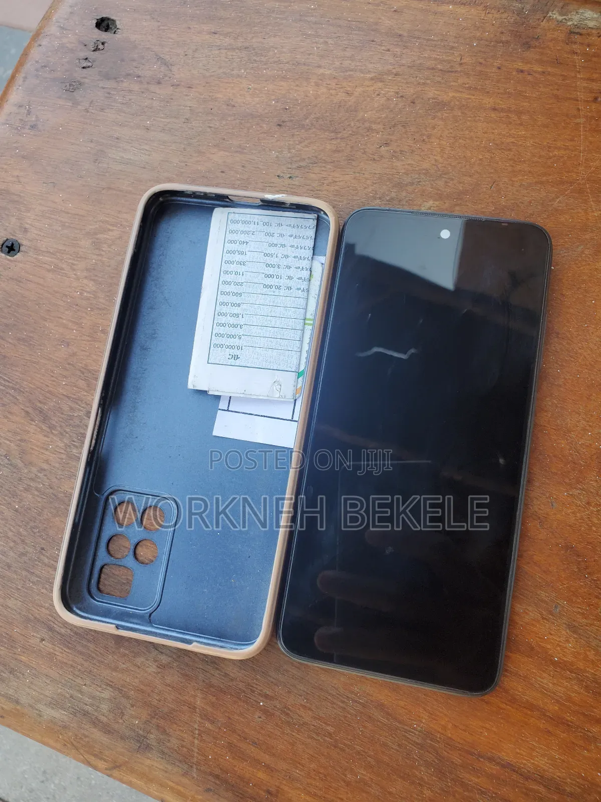 Xiaomi Mi 10 128 GB Silver