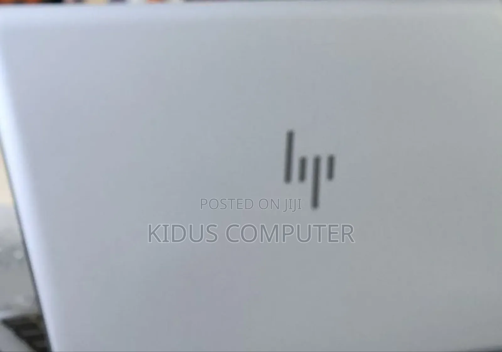 New Laptop HP EliteBook 840 G7 16GB Intel Core I5 SSD 512GB