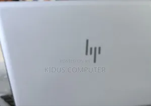 New Laptop HP EliteBook 840 G7 16GB Intel Core I5 SSD 512GB