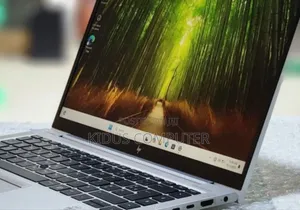 New Laptop HP EliteBook 840 G7 16GB Intel Core I5 SSD 512GB