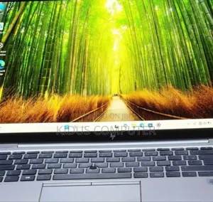 New Laptop HP EliteBook 840 G7 16GB Intel Core I5 SSD 512GB