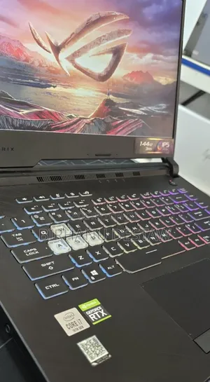 Photo - New Laptop Asus 16GB Intel Core I7 SSD 1T