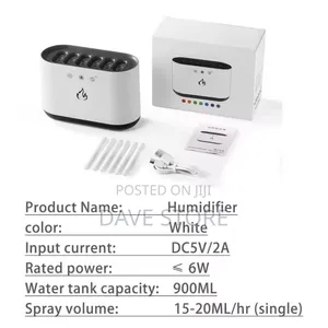 Desktop Home Humidifier