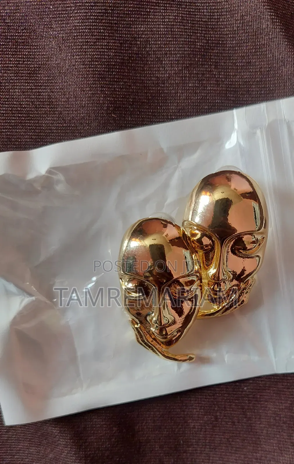 Kaluab's Accessories