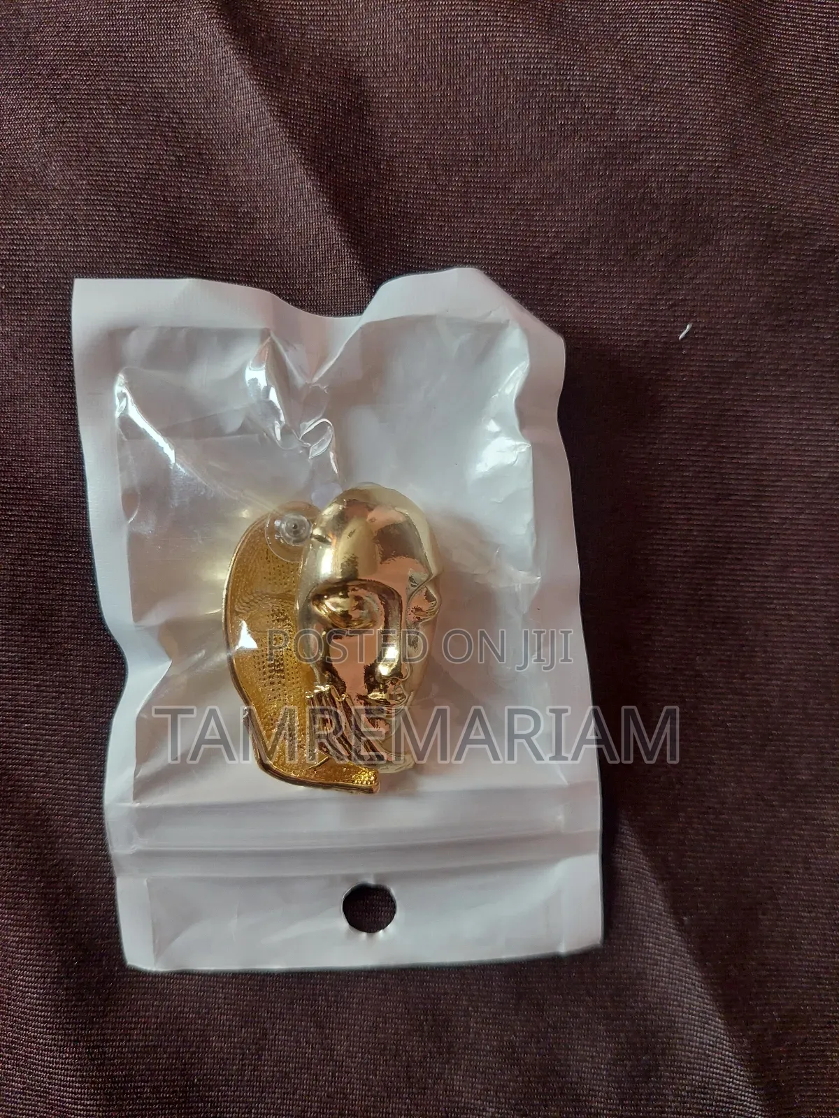 Kaluab's Accessories