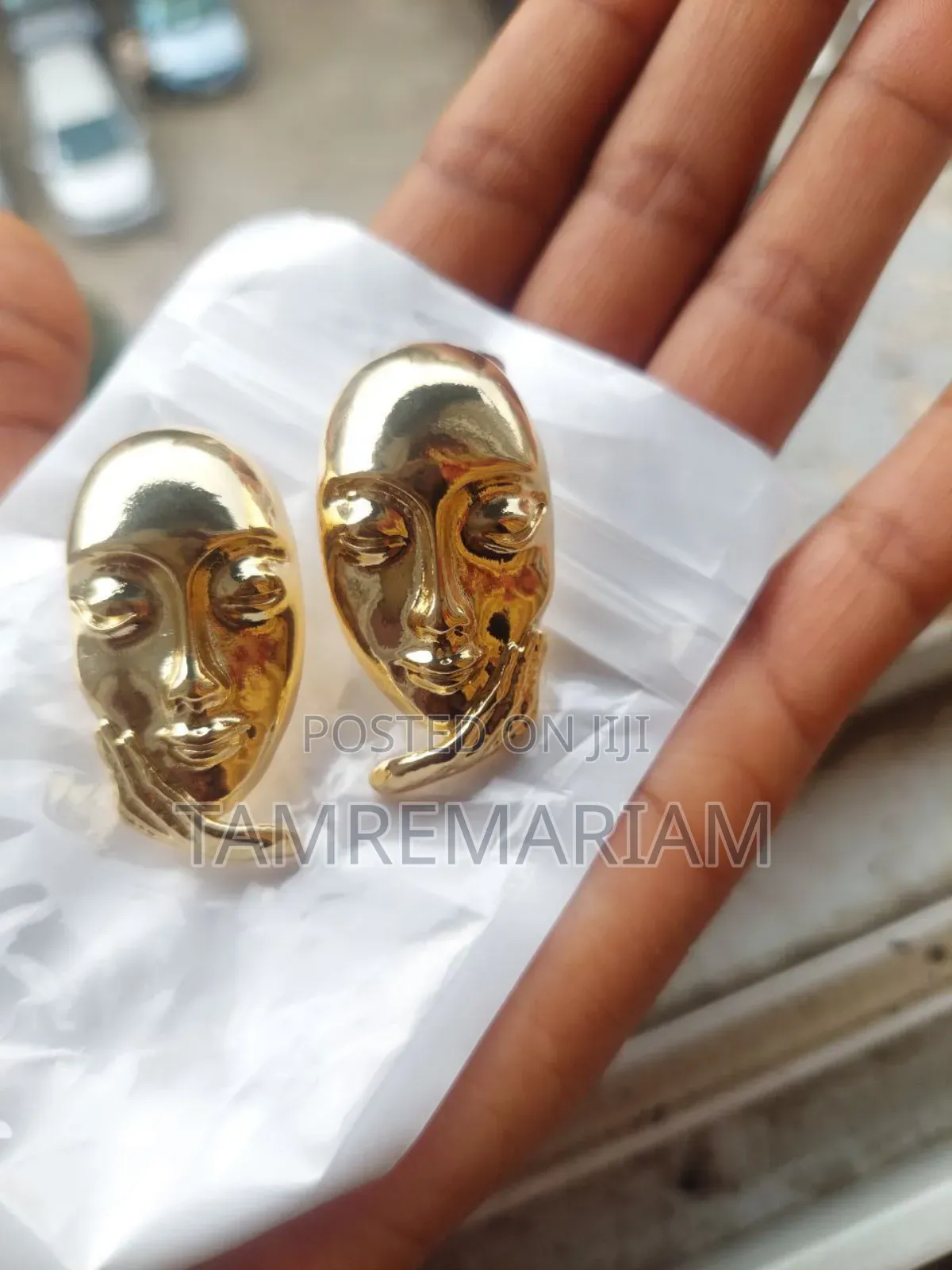 Kaluab's Accessories