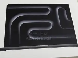 New Apple MacBook Pro 2024 M4 Pro 16-Inch 24GB Apple M4 SSD 512GB