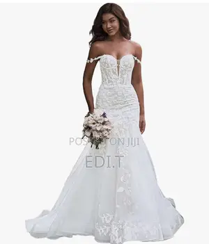 Photo - Wedding Dress