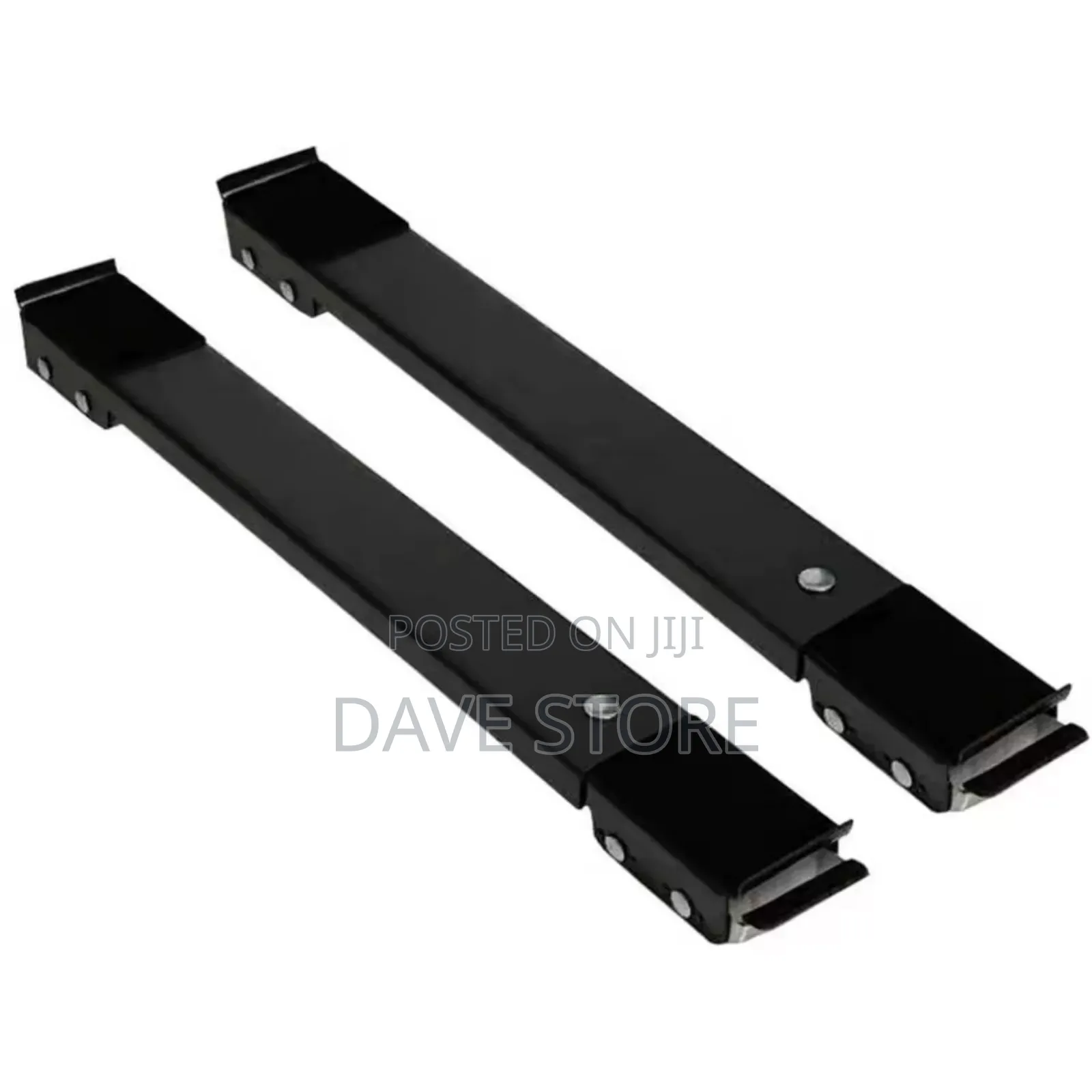 Adjustable Moving Roller Wheels Stand With Brake.