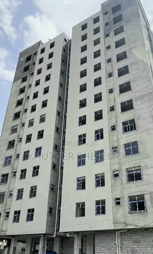 Photo - 3bdrm Apartment in Samia Homes, Kirkos for sale