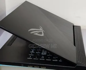 New Laptop Asus ROG Strix G15 16GB Intel Core i7 SSD 1T
