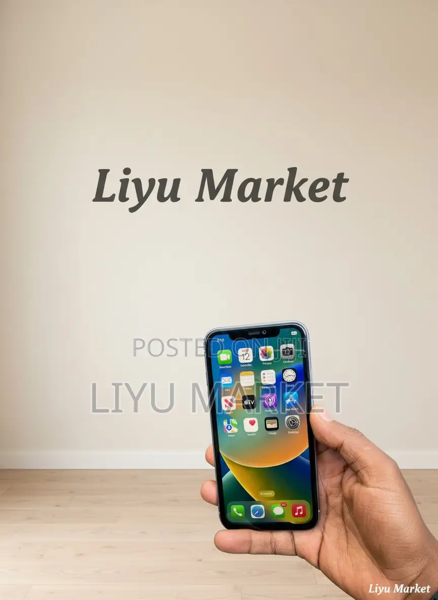 Apple iPhone 11 64 GB Gray