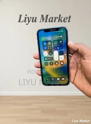 Apple iPhone 11 64 GB Gray