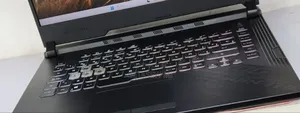 New Laptop Asus ROG Strix G15 16GB Intel Core i7 SSD 1T