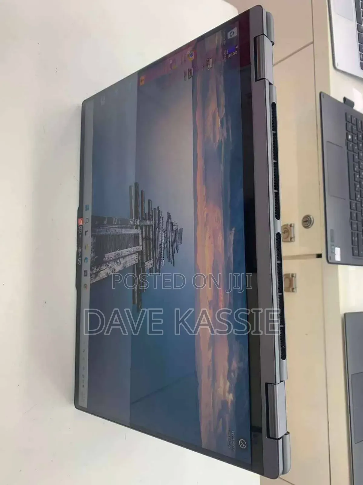 New Laptop Lenovo Yoga 7i 16GB Intel Core Ultra 7 SSD 1T