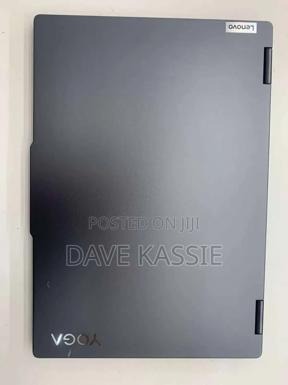 New Laptop Lenovo Yoga 7i 16GB Intel Core Ultra 7 SSD 1T