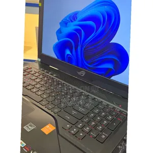 New Laptop Asus ROG Strix G15 16GB Intel Core I7 SSD 1T
