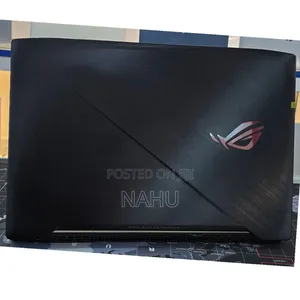 New Laptop Asus ROG Strix G15 16GB Intel Core I7 SSD 1T