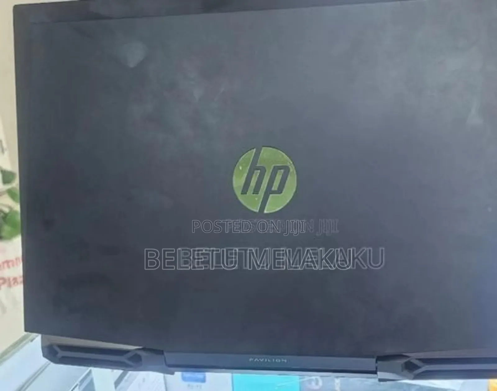 New Laptop HP Pavilion Power 15 16GB Intel Core i5 SSD 512GB