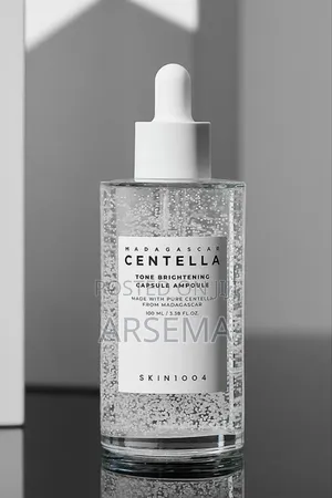 Photo - Centella Tone Brightening