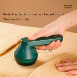 Lint Remover /Fabric Shaver For Clothes
