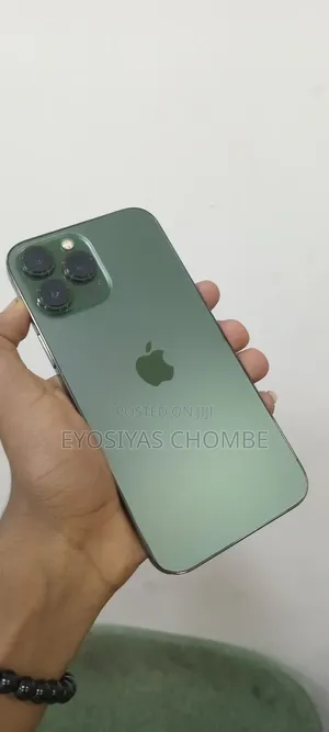 Apple iPhone 13 Pro Max 128 GB Green