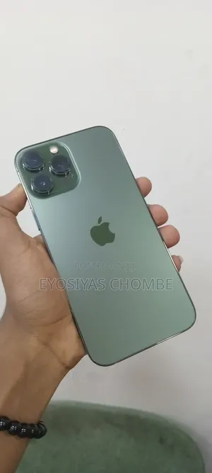 Apple iPhone 13 Pro Max 128 GB Green