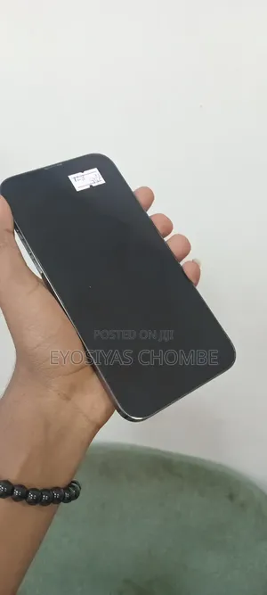 Photo - Apple iPhone 13 Pro Max 128 GB Green